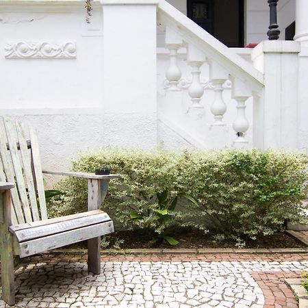 We Hostel Design São Paulo Kültér fotó