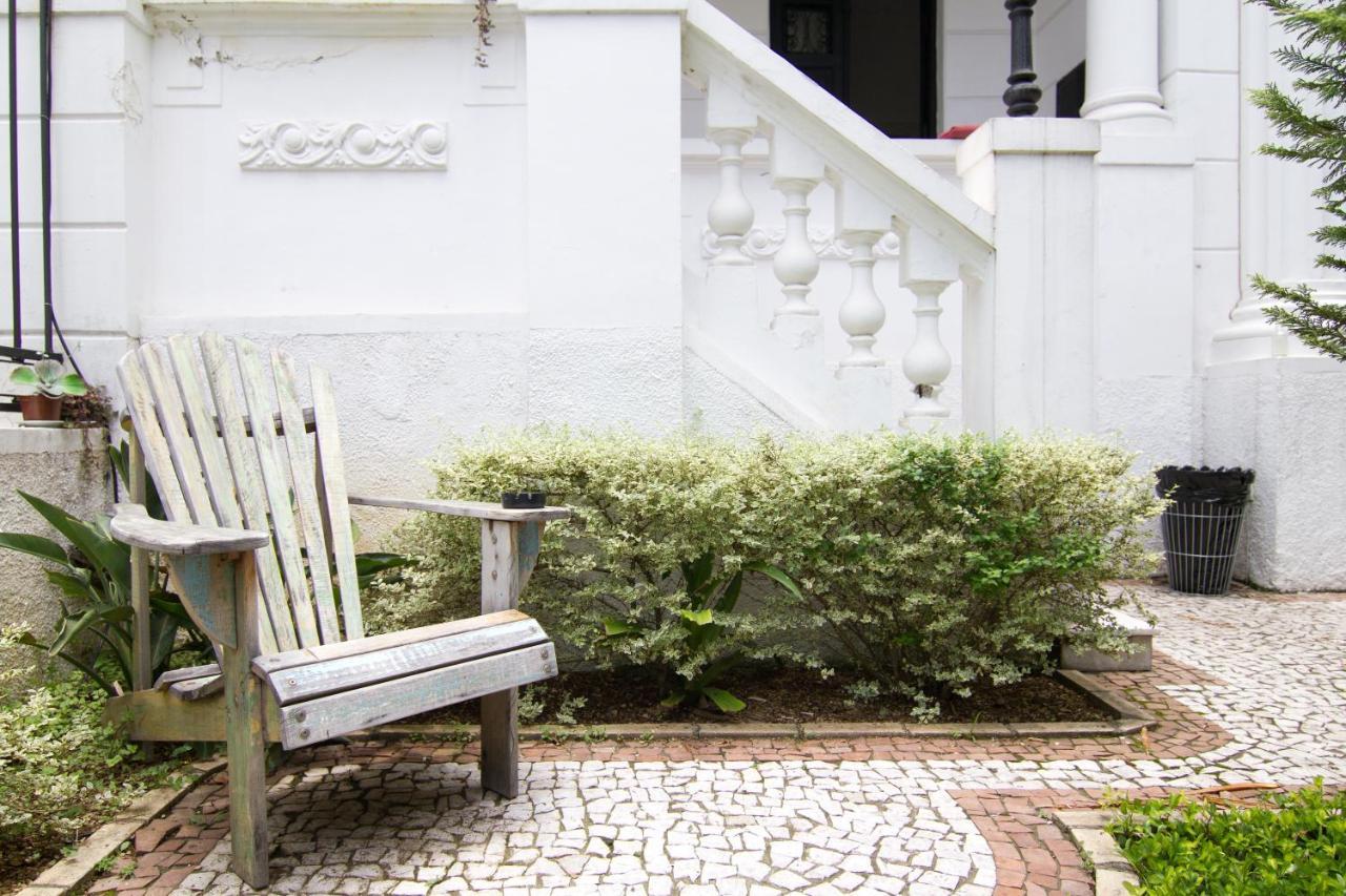 We Hostel Design São Paulo Kültér fotó