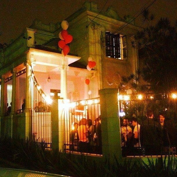 We Hostel Design São Paulo Kültér fotó