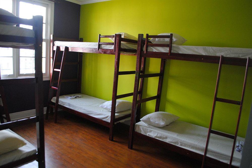 We Hostel Design São Paulo Kültér fotó