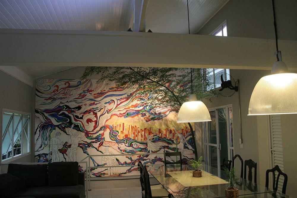We Hostel Design São Paulo Kültér fotó