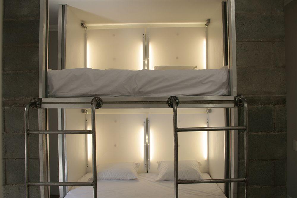 We Hostel Design São Paulo Kültér fotó
