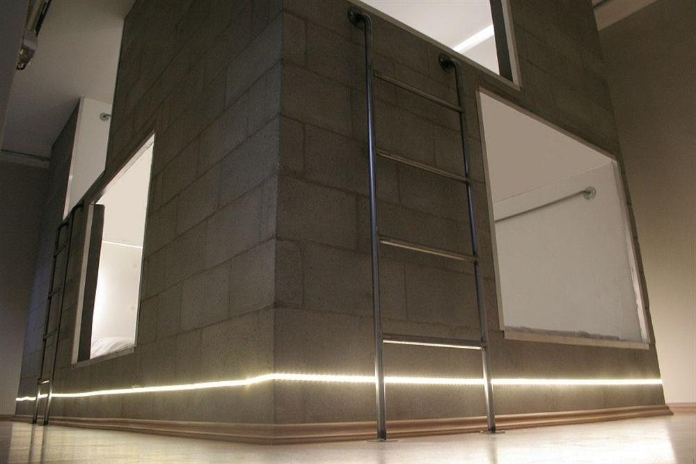 We Hostel Design São Paulo Kültér fotó
