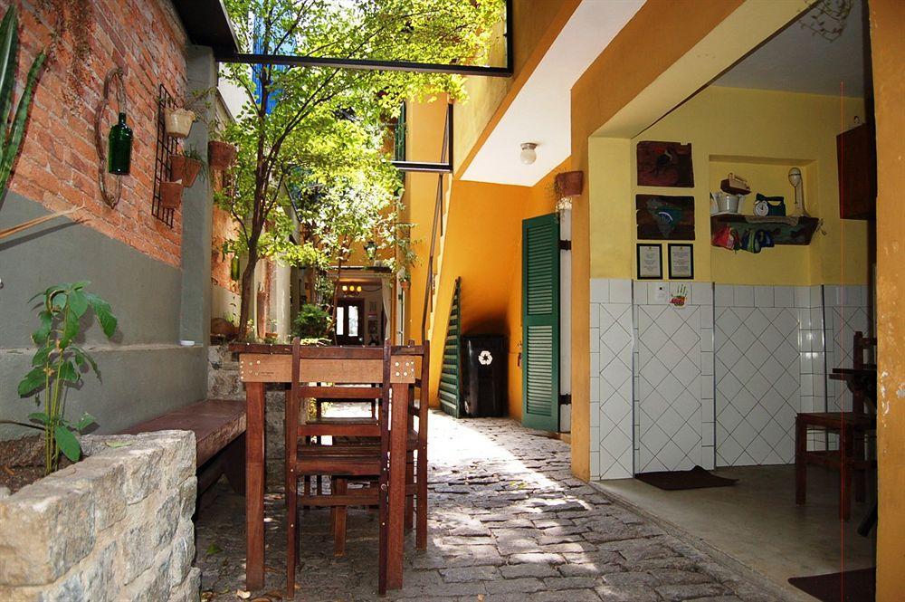 We Hostel Design São Paulo Kültér fotó