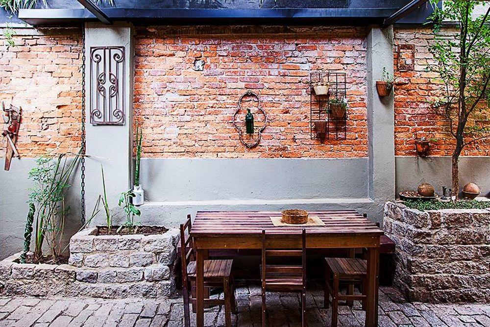 We Hostel Design São Paulo Kültér fotó