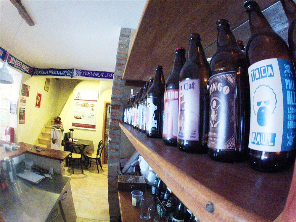 We Hostel Design São Paulo Kültér fotó
