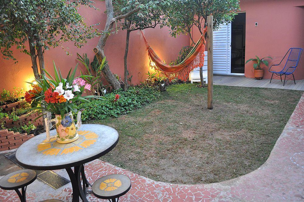 We Hostel Design São Paulo Kültér fotó