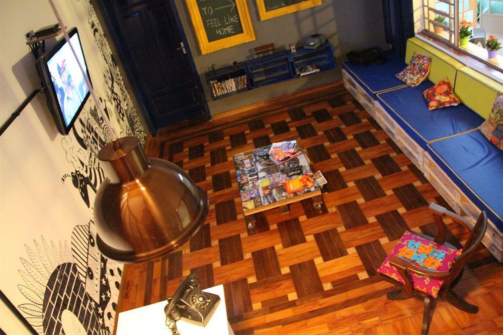 We Hostel Design São Paulo Kültér fotó