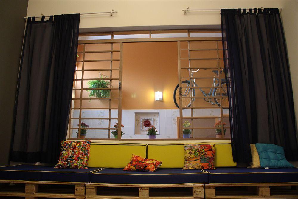 We Hostel Design São Paulo Kültér fotó