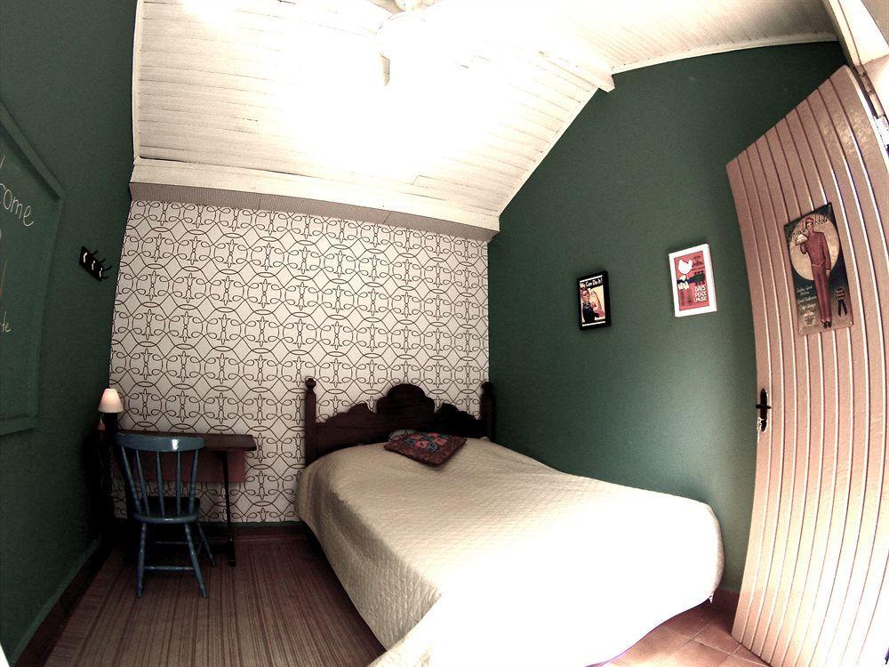We Hostel Design São Paulo Kültér fotó