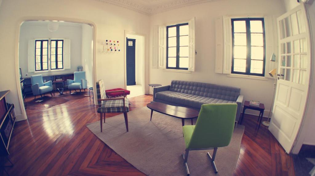 We Hostel Design São Paulo Kültér fotó