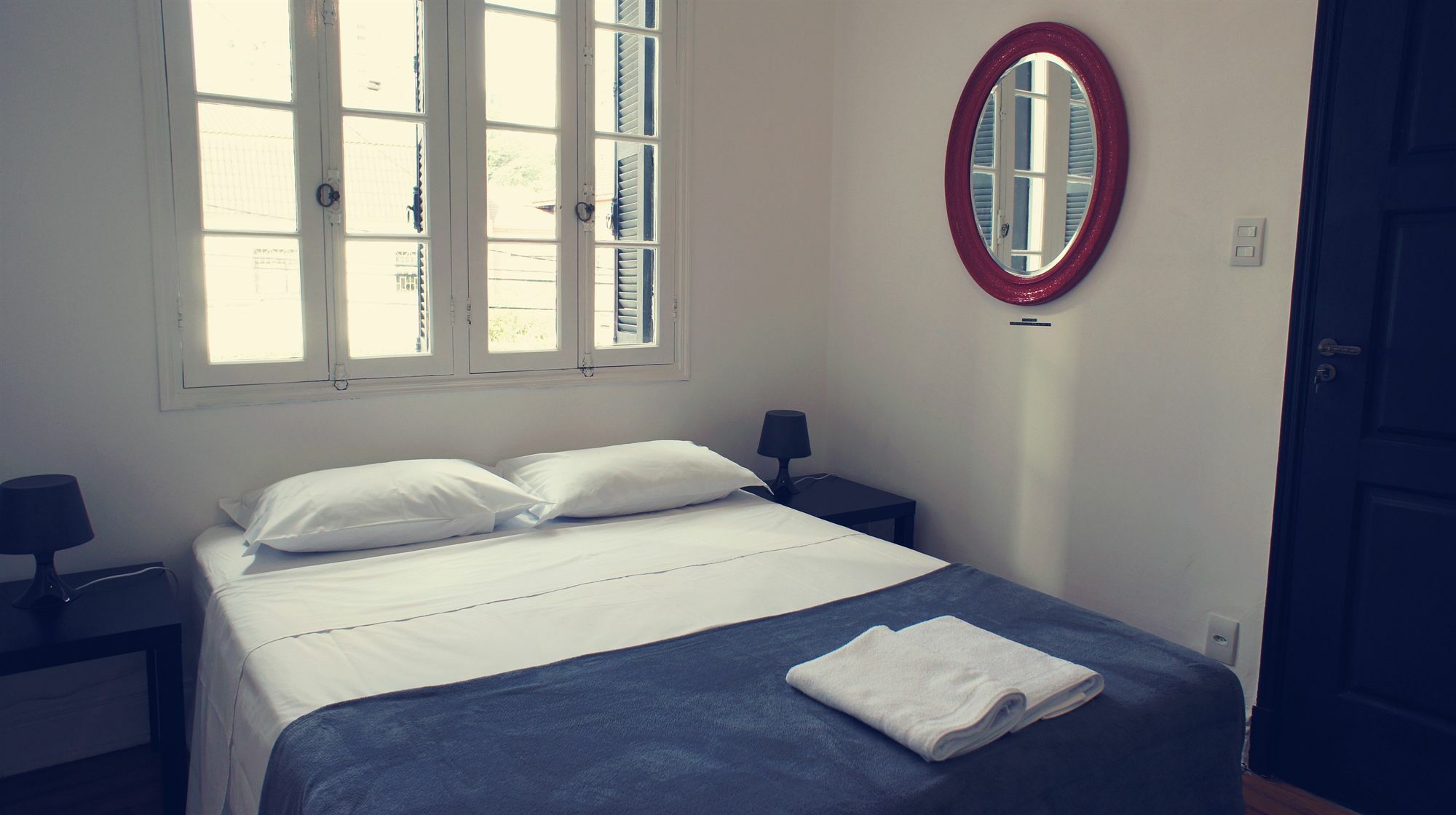 We Hostel Design São Paulo Kültér fotó